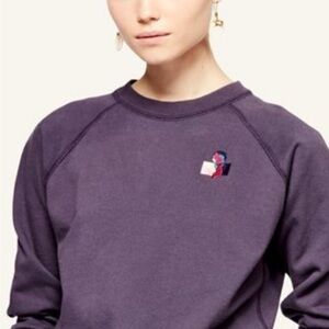 Isabel Marant Etoile MillyP Sweatshirt size 38 XS or S